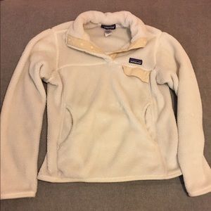 Patagonia fleece